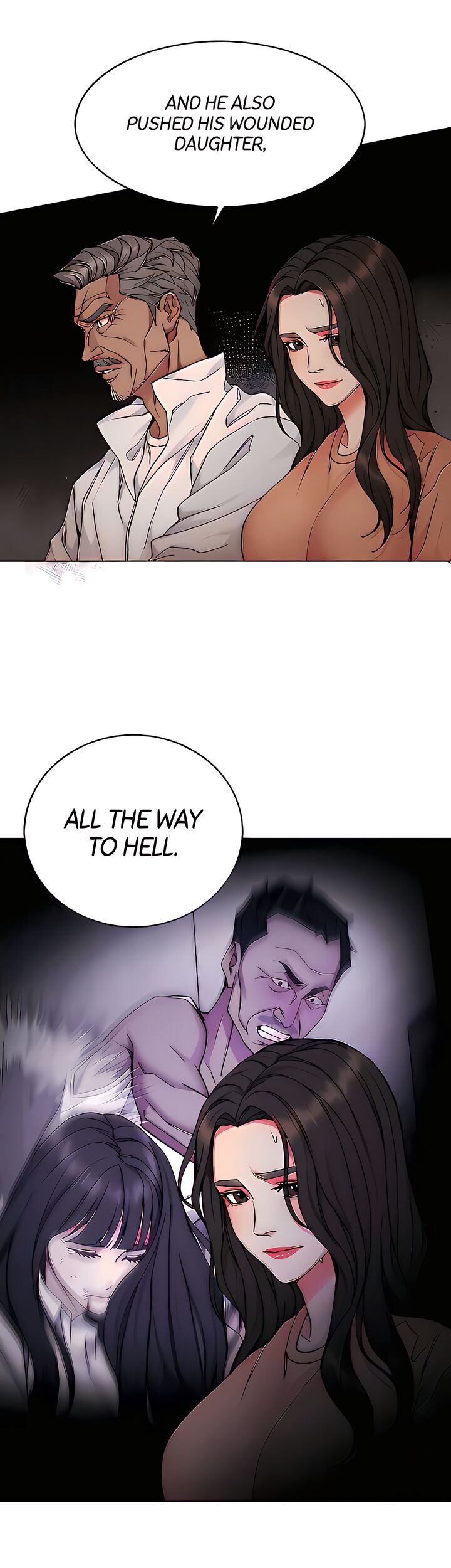 One Kill Chapter 54 Page 16