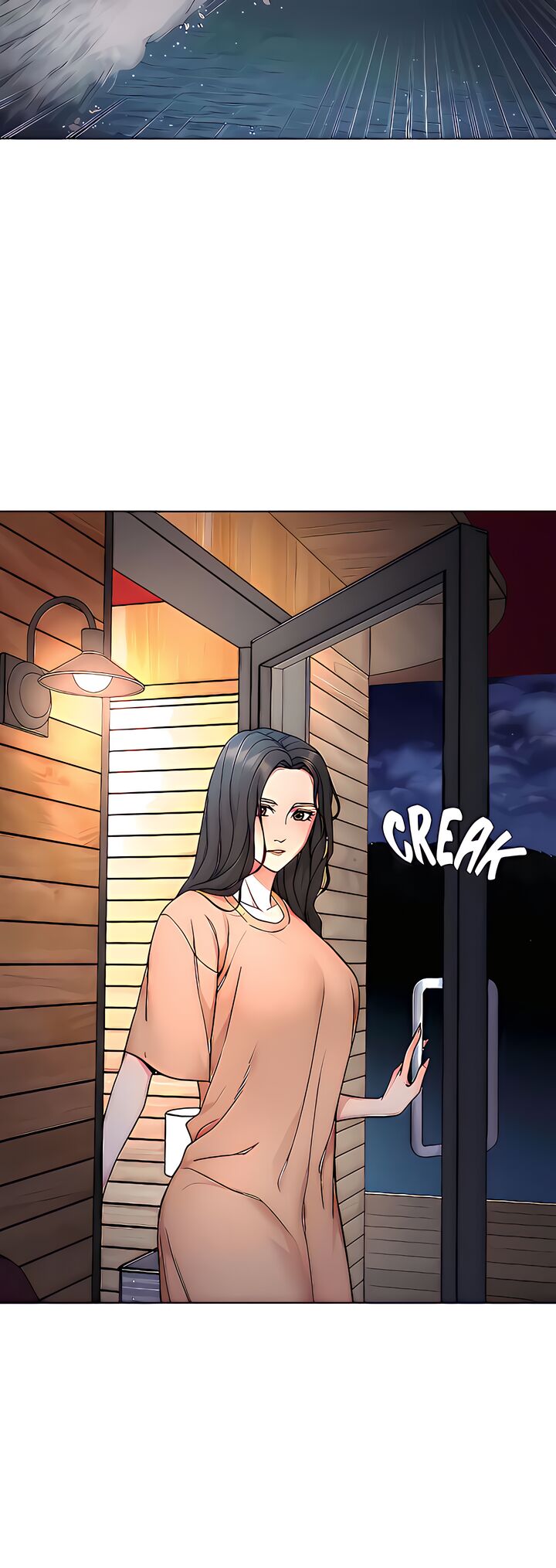 One Kill Chapter 54 Page 2