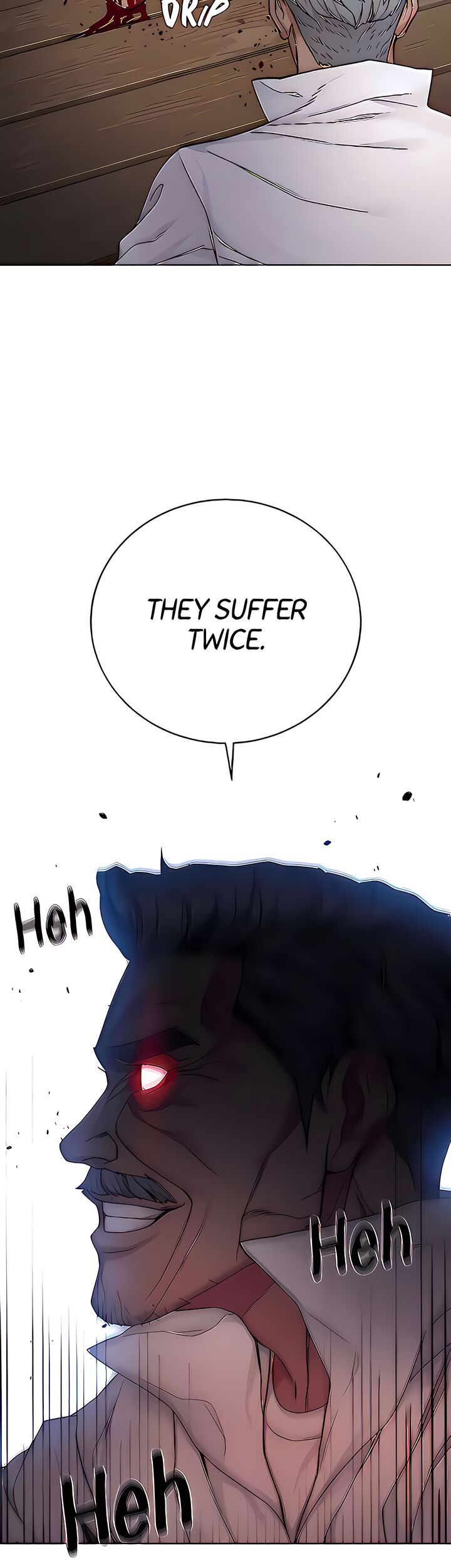 One Kill Chapter 54 Page 22