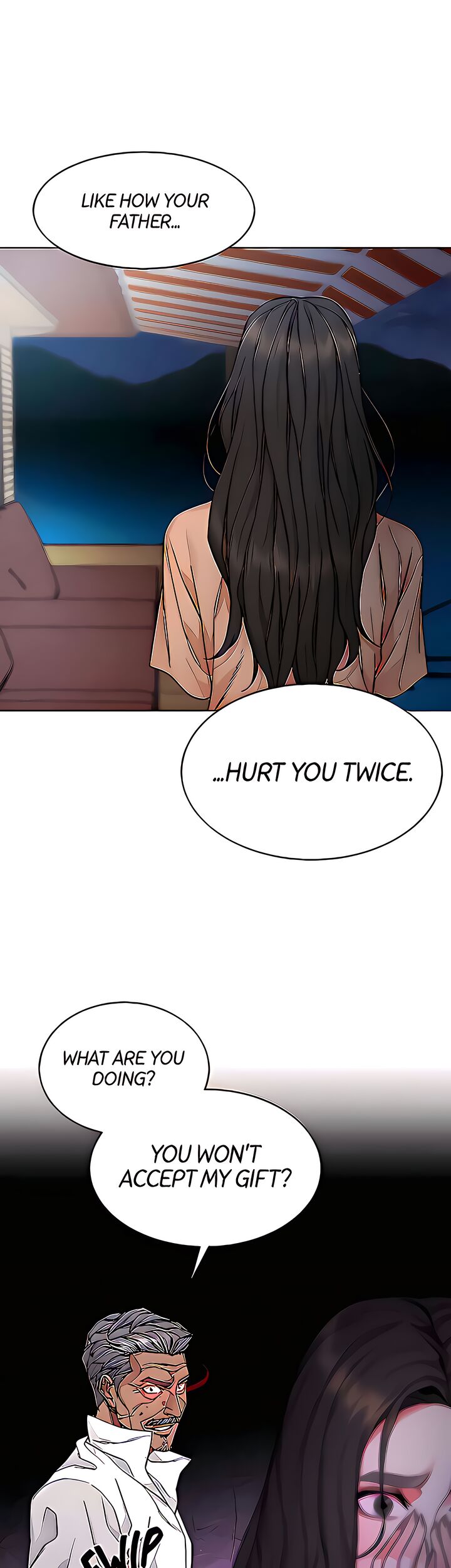 One Kill Chapter 54 Page 24