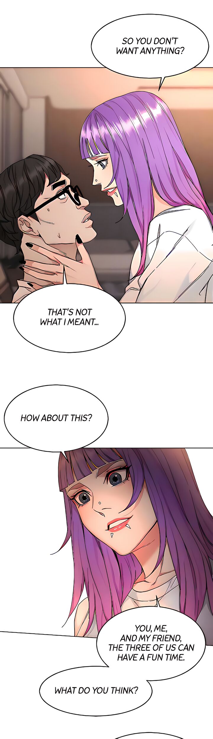 One Kill Chapter 54 Page 32