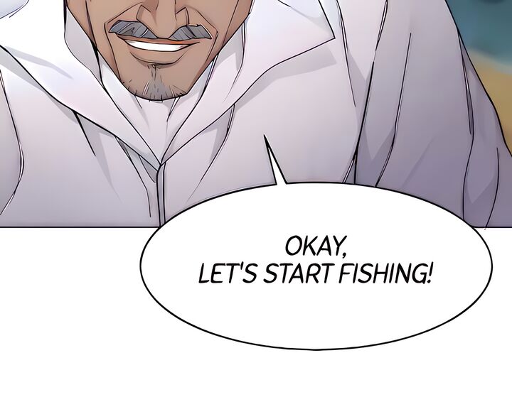 One Kill Chapter 54 Page 39