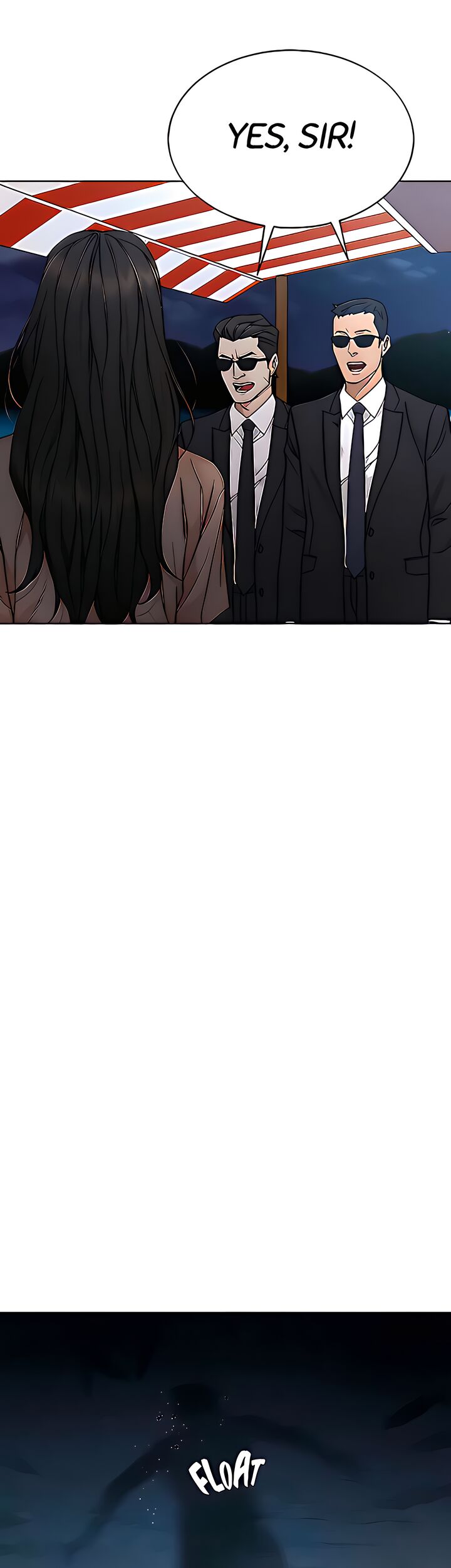 One Kill Chapter 54 Page 44