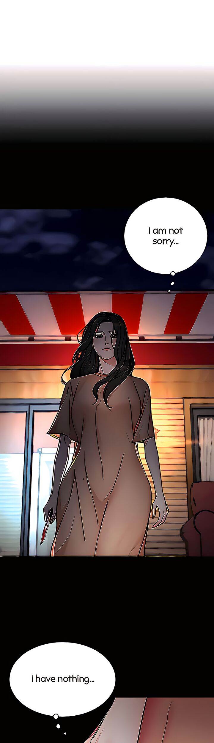 One Kill Chapter 54 Page 46