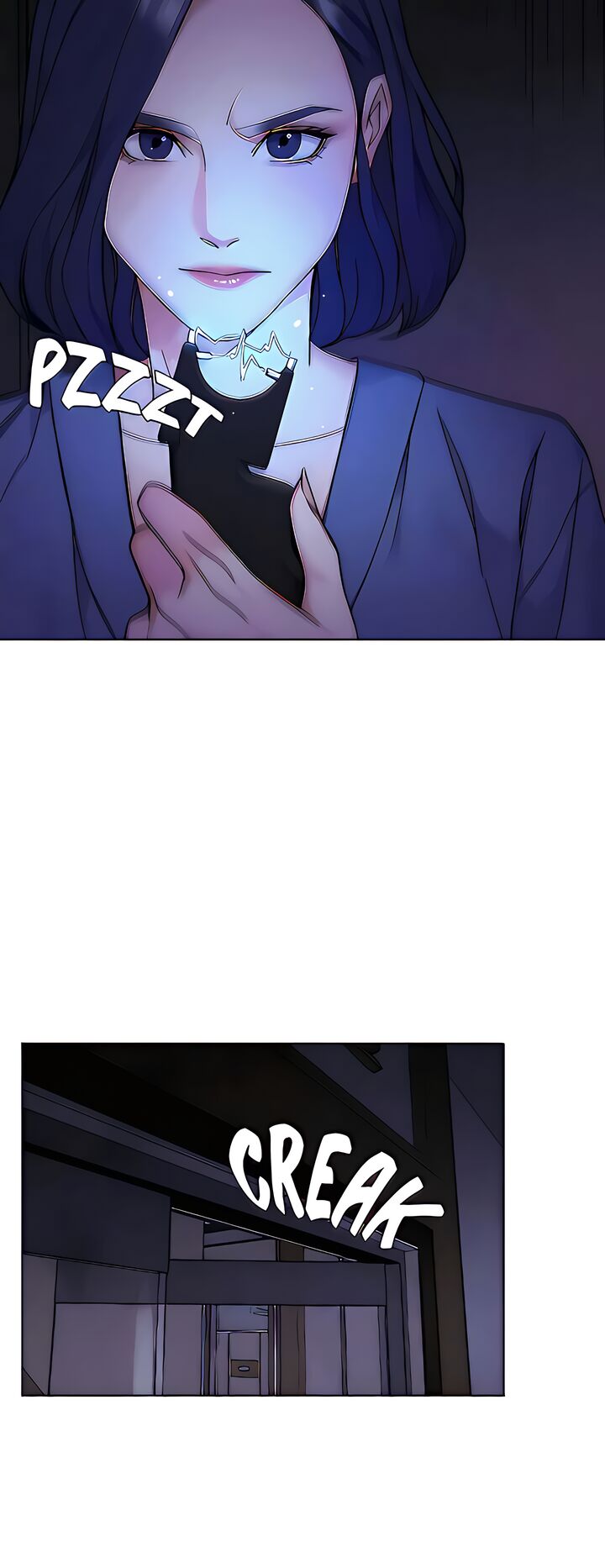 One Kill Chapter 55 Page 16