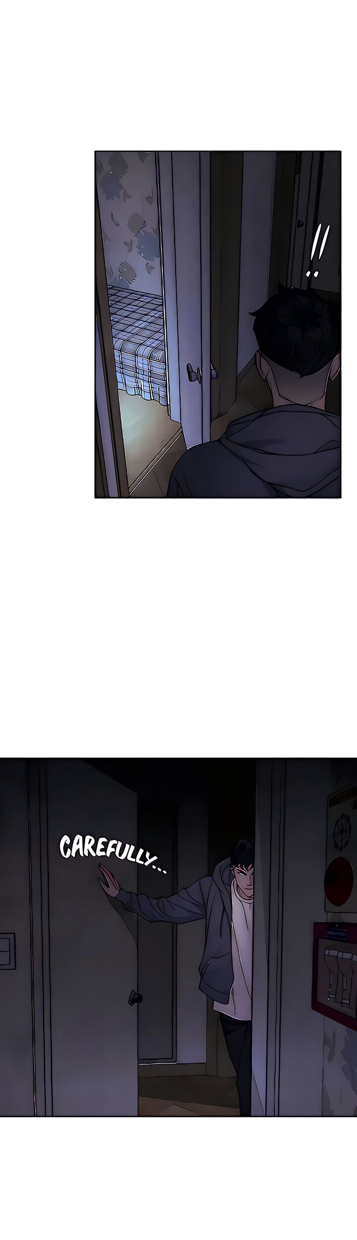 One Kill Chapter 55 Page 18