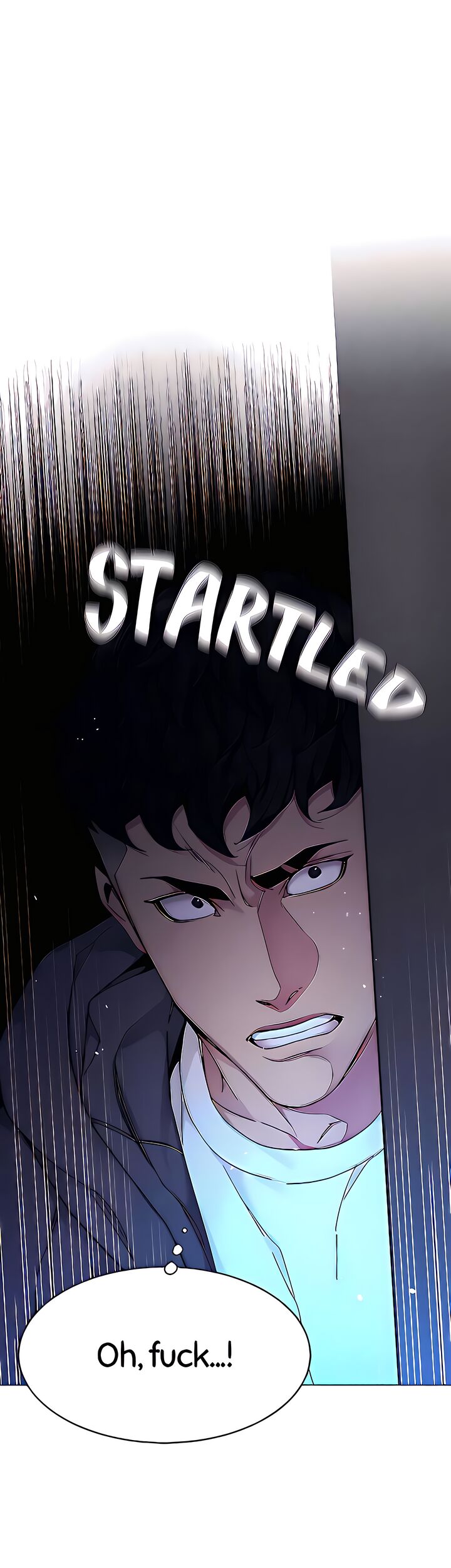 One Kill Chapter 55 Page 19