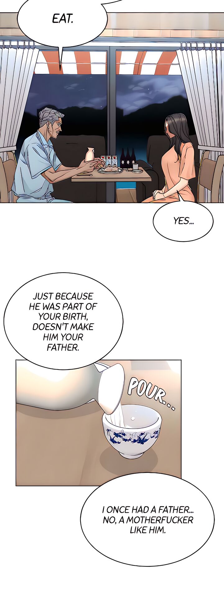 One Kill Chapter 55 Page 25