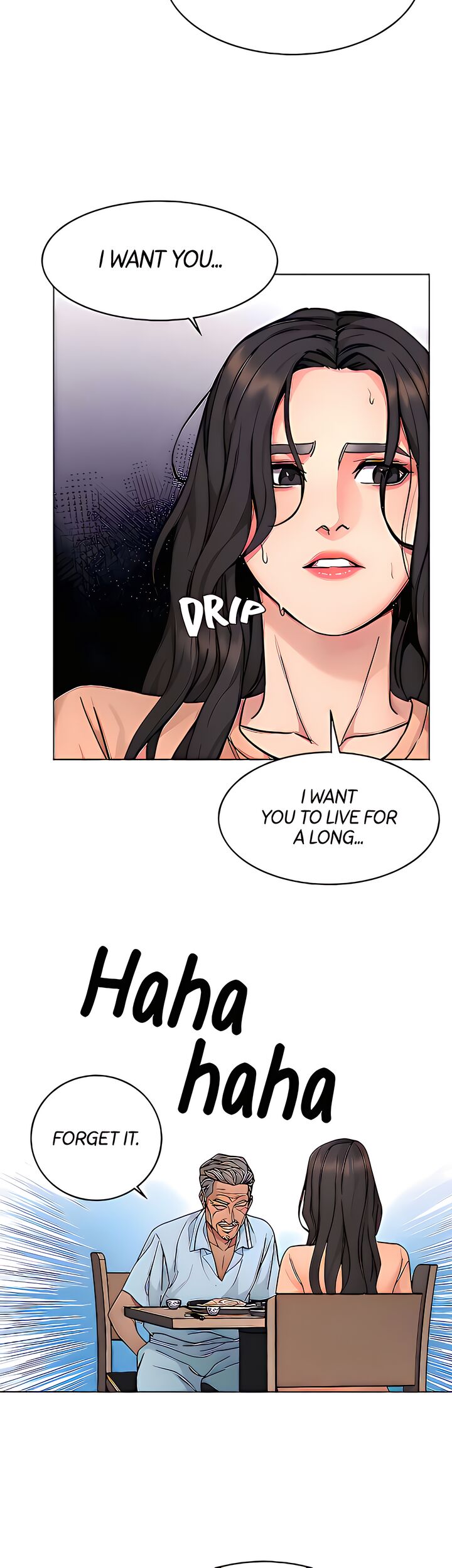 One Kill Chapter 55 Page 32
