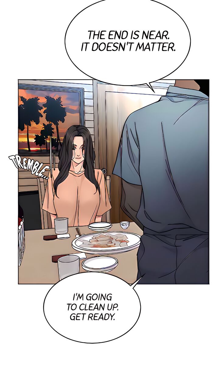 One Kill Chapter 55 Page 33