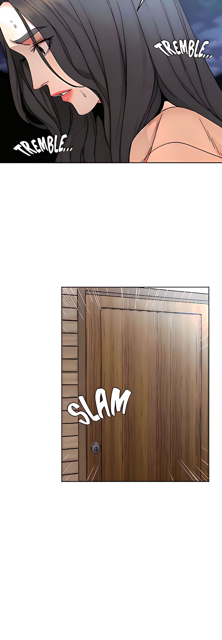 One Kill Chapter 55 Page 35