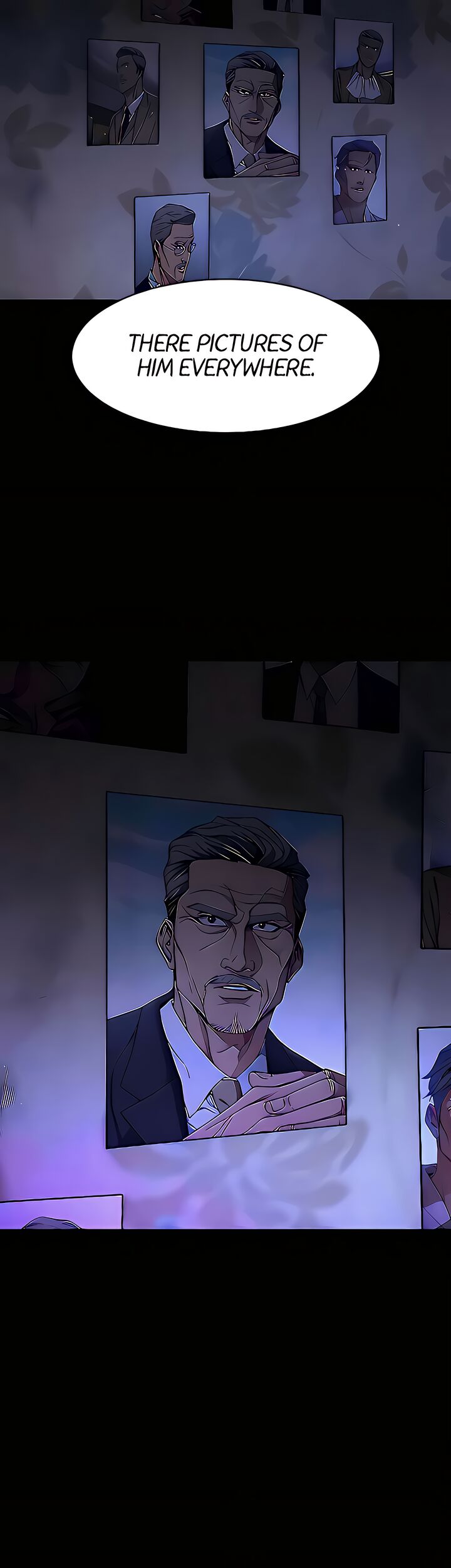 One Kill Chapter 55 Page 45