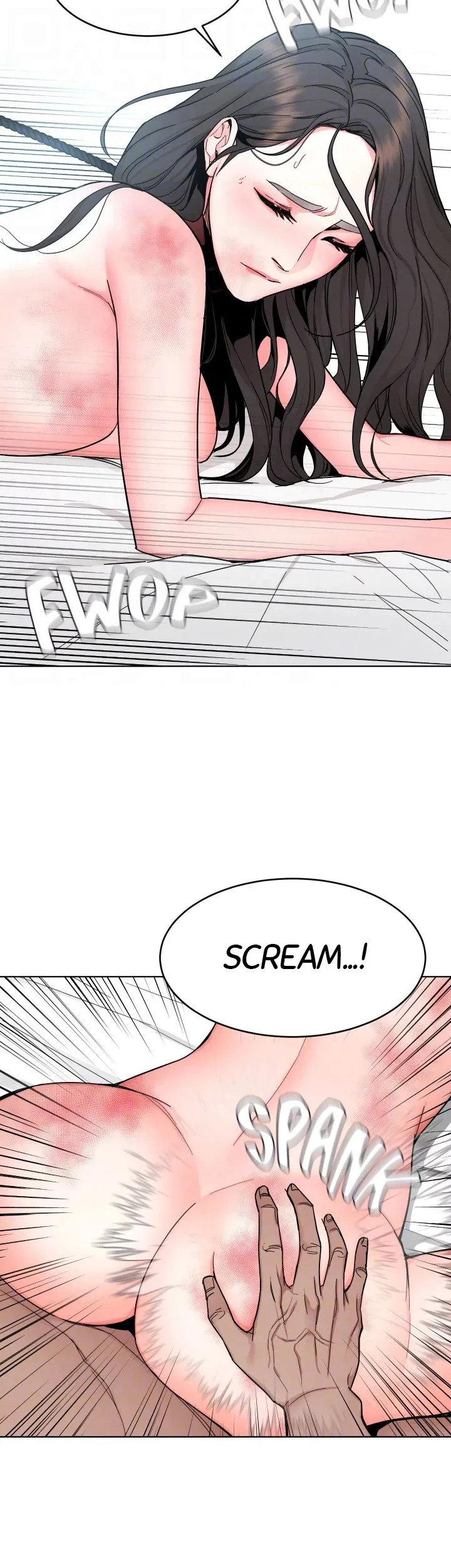 One Kill Chapter 56 Page 11