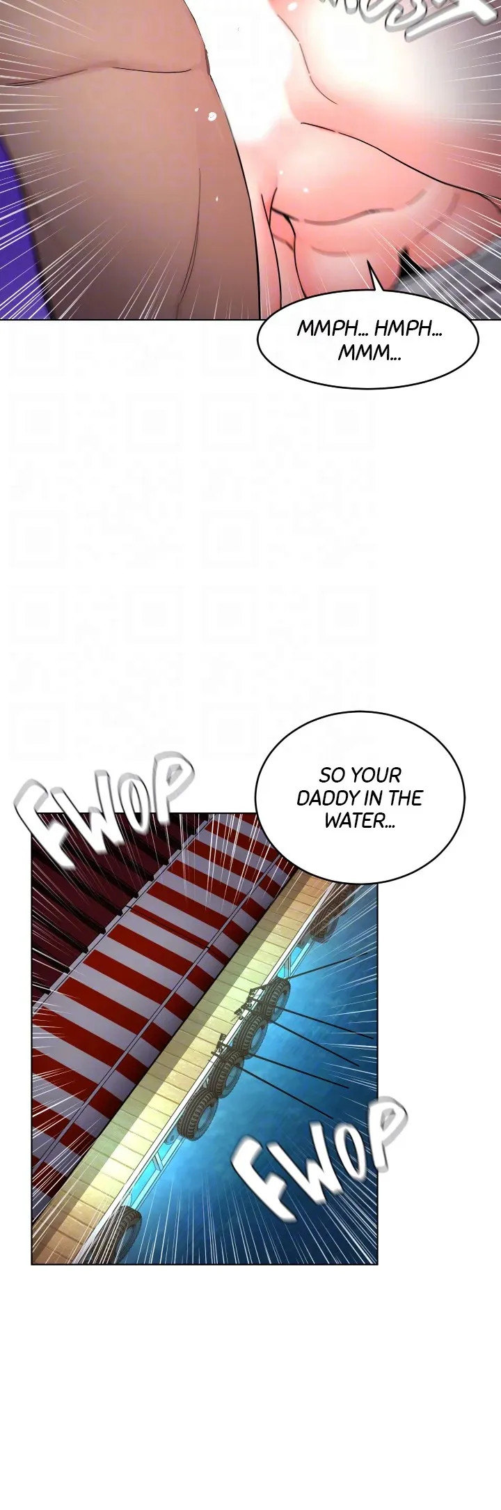 One Kill Chapter 56 Page 13