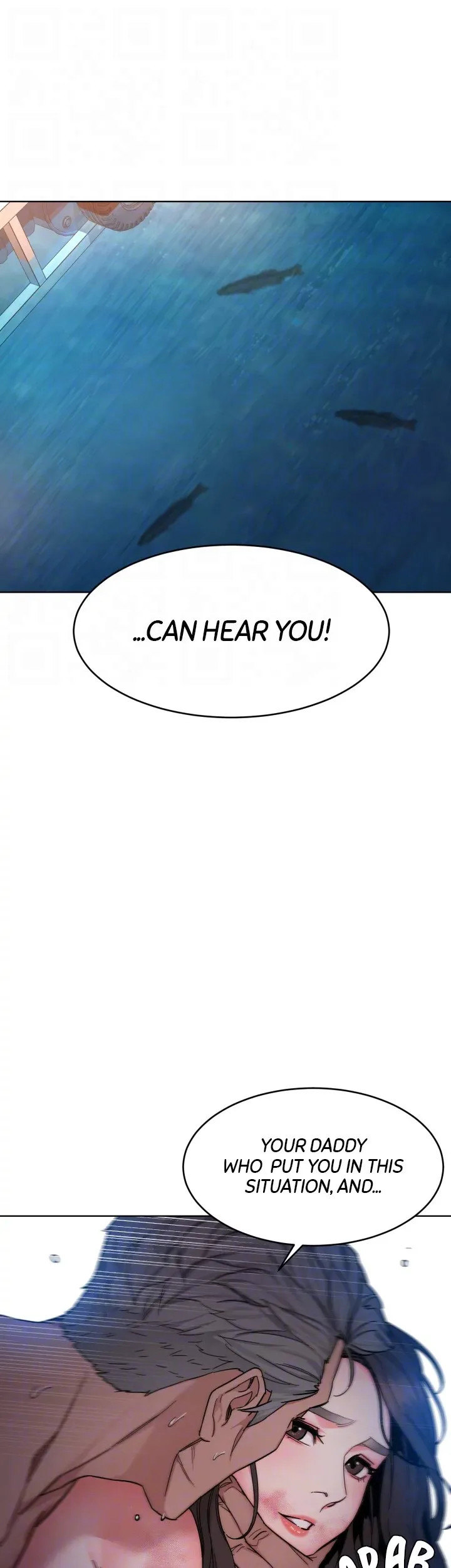 One Kill Chapter 56 Page 14