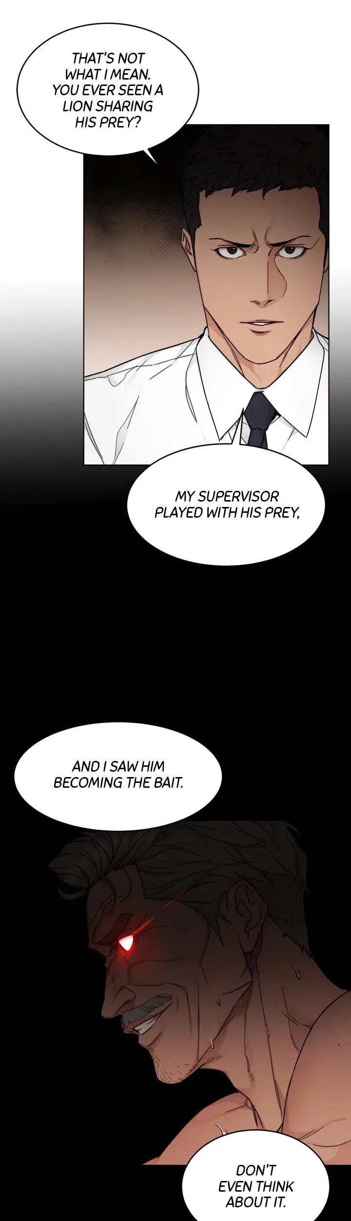 One Kill Chapter 56 Page 21