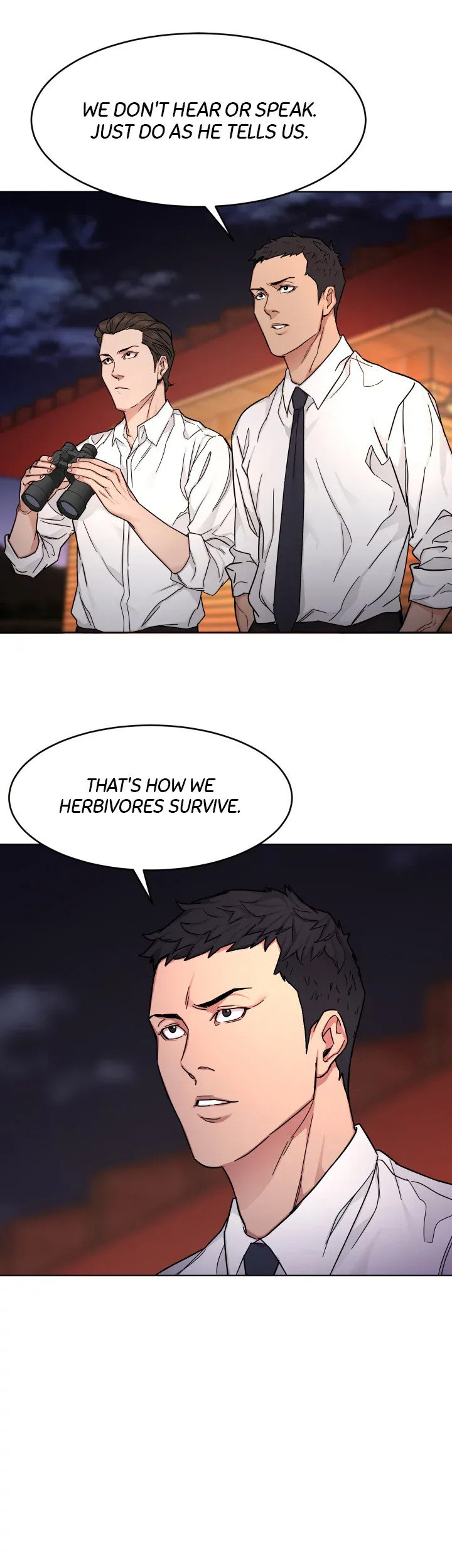 One Kill Chapter 56 Page 23