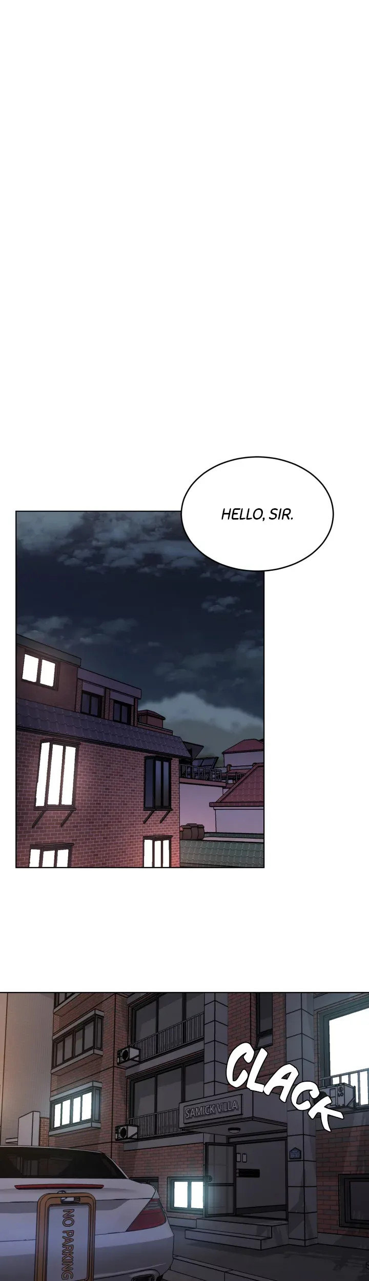 One Kill Chapter 56 Page 24