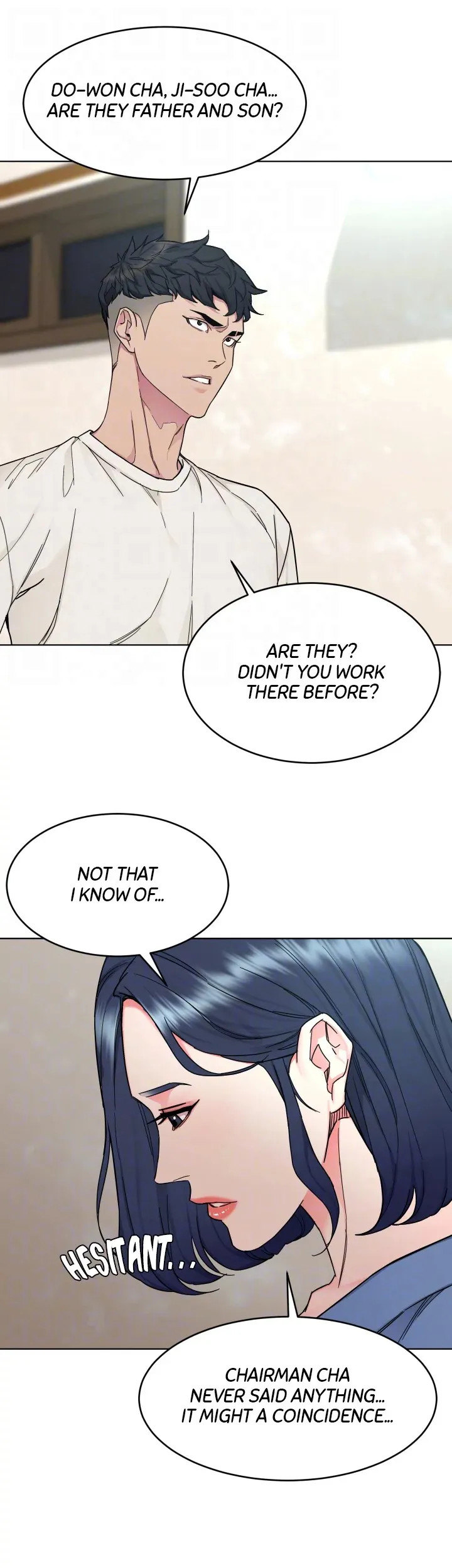 One Kill Chapter 56 Page 35