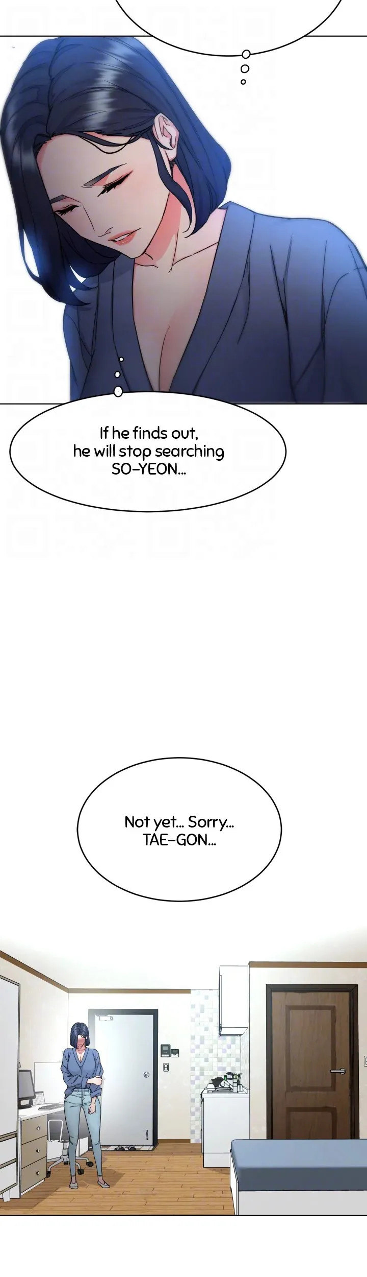 One Kill Chapter 56 Page 39