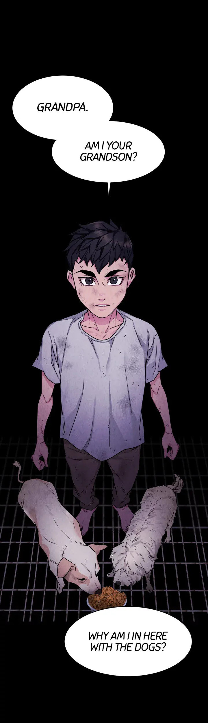 One Kill Chapter 56 Page 43