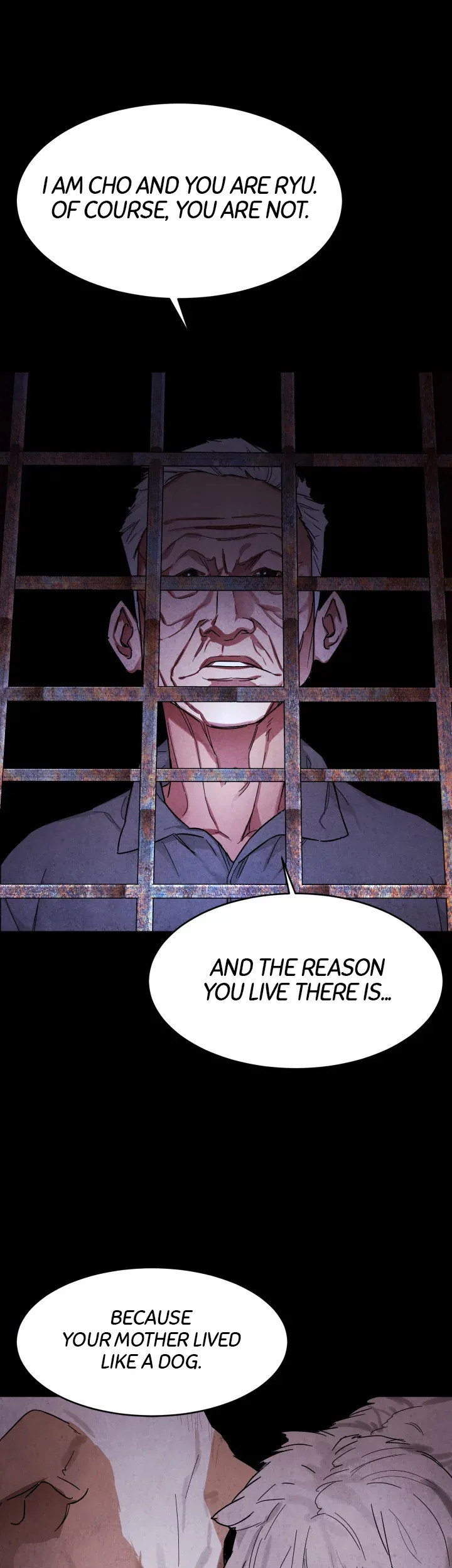 One Kill Chapter 56 Page 44