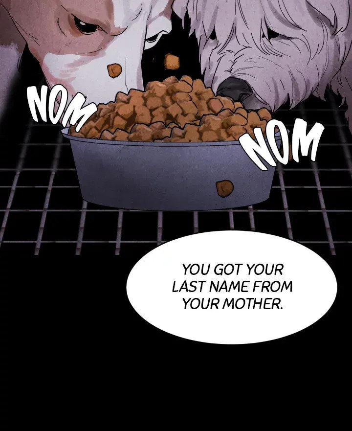 One Kill Chapter 56 Page 45