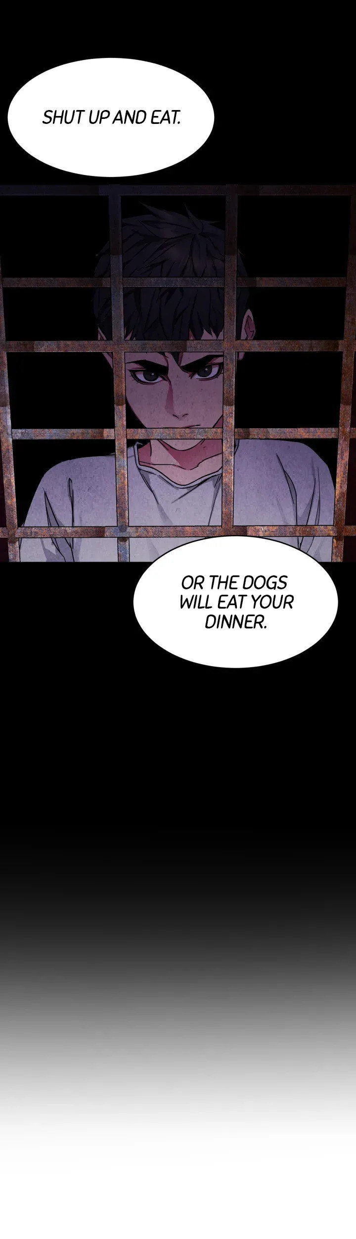 One Kill Chapter 56 Page 46