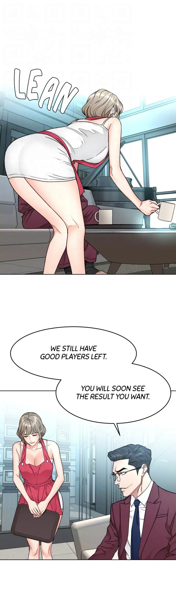 One Kill Chapter 57 Page 12