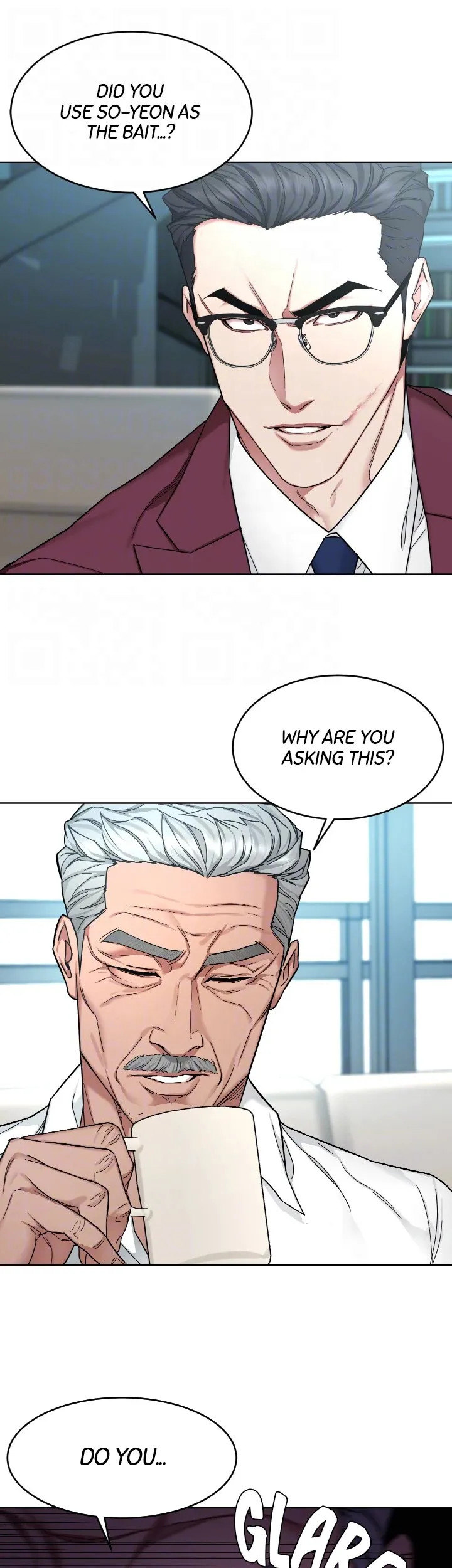 One Kill Chapter 57 Page 14