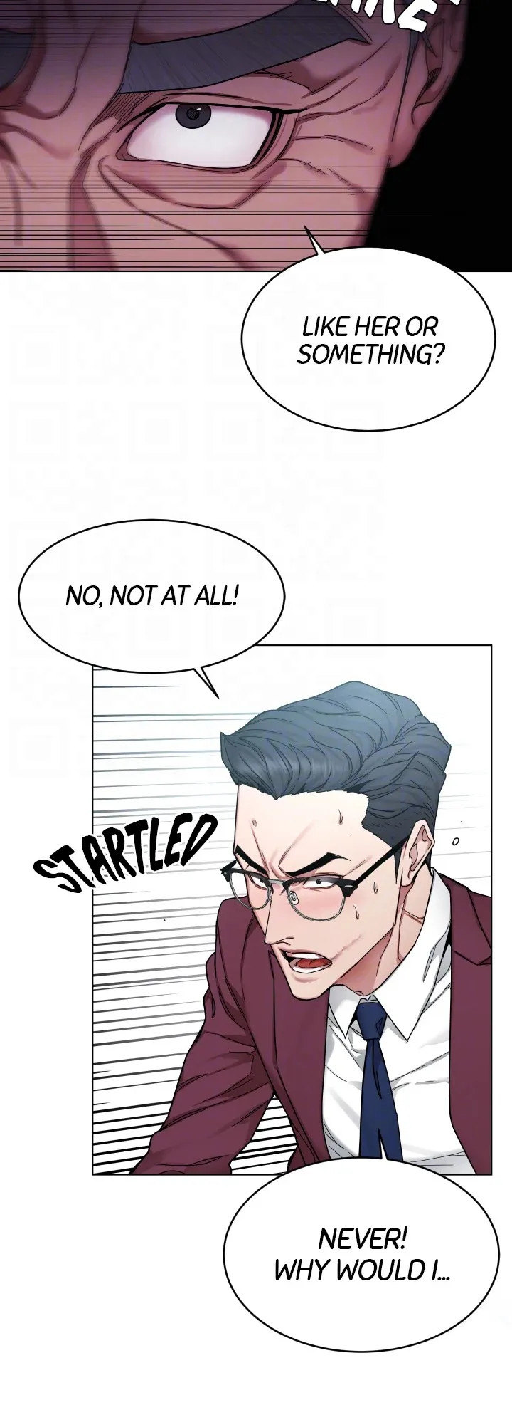 One Kill Chapter 57 Page 15