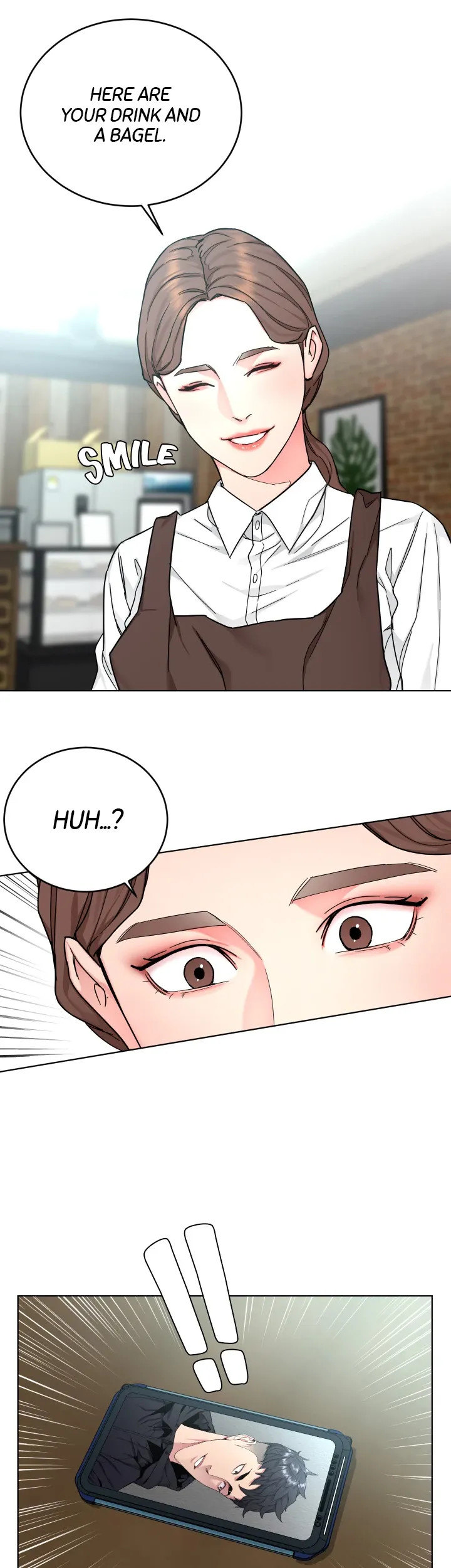One Kill Chapter 57 Page 25