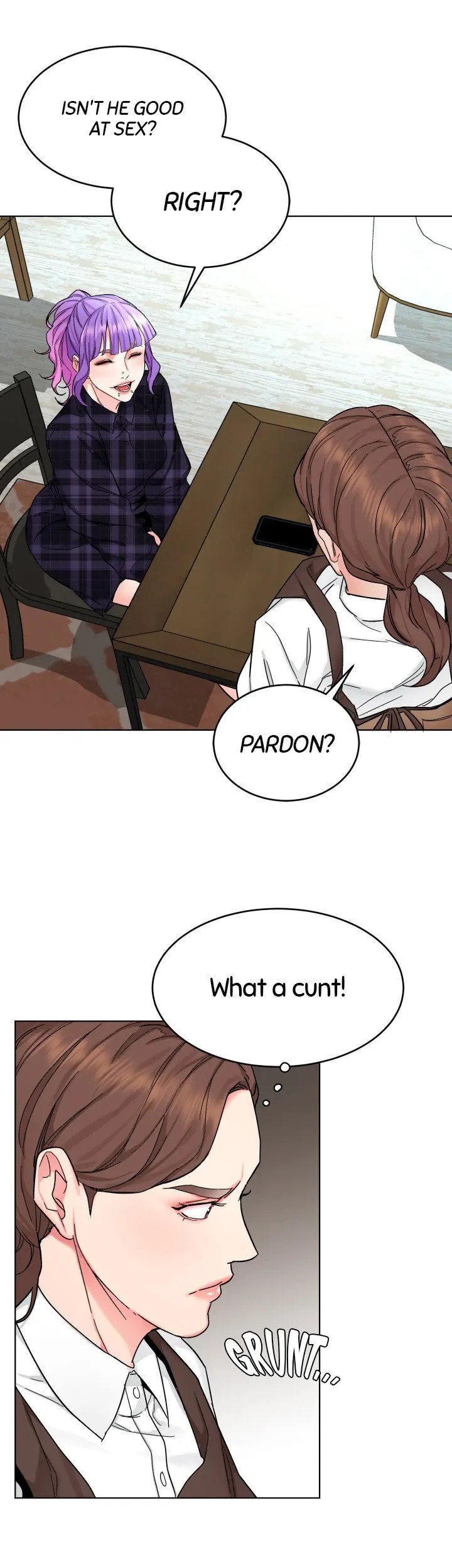 One Kill Chapter 57 Page 29