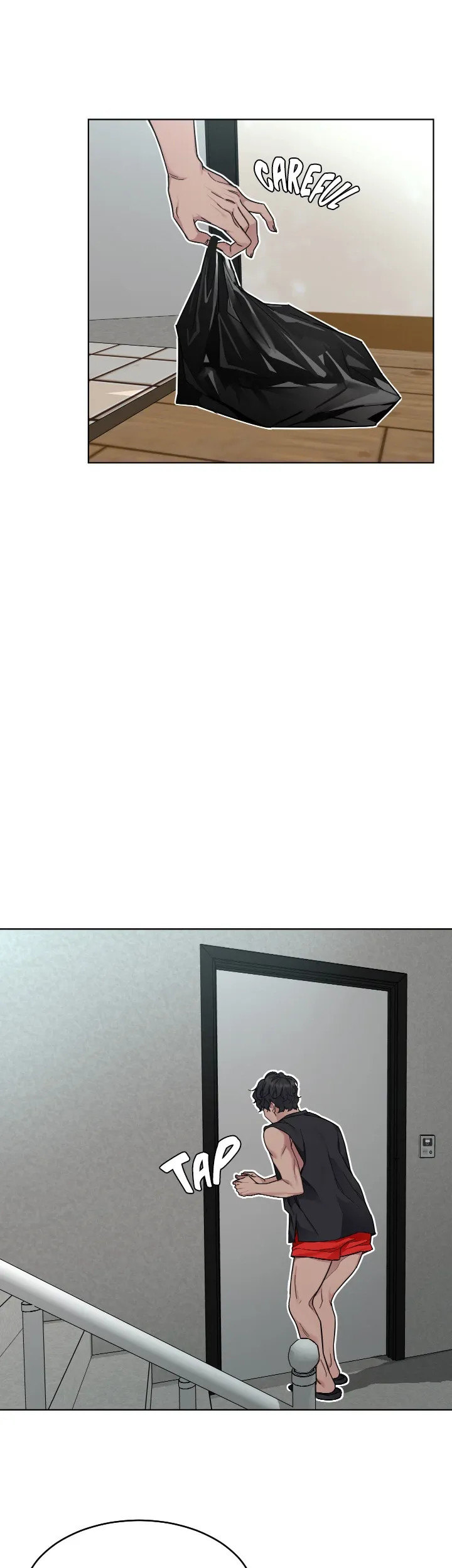 One Kill Chapter 57 Page 3