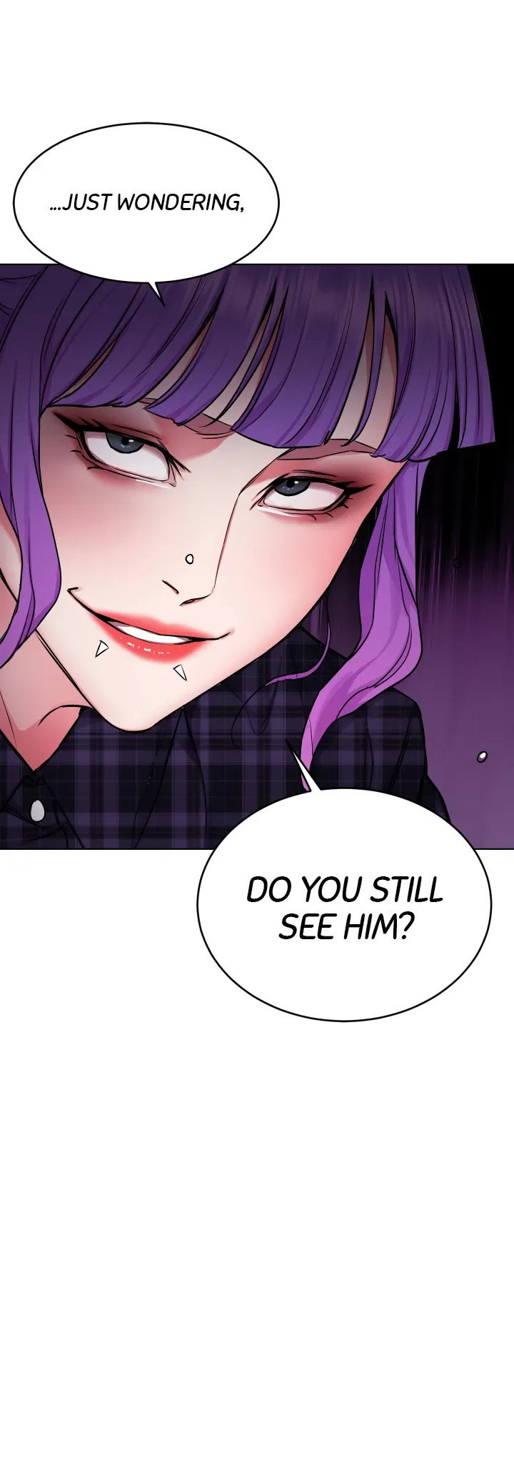 One Kill Chapter 57 Page 30