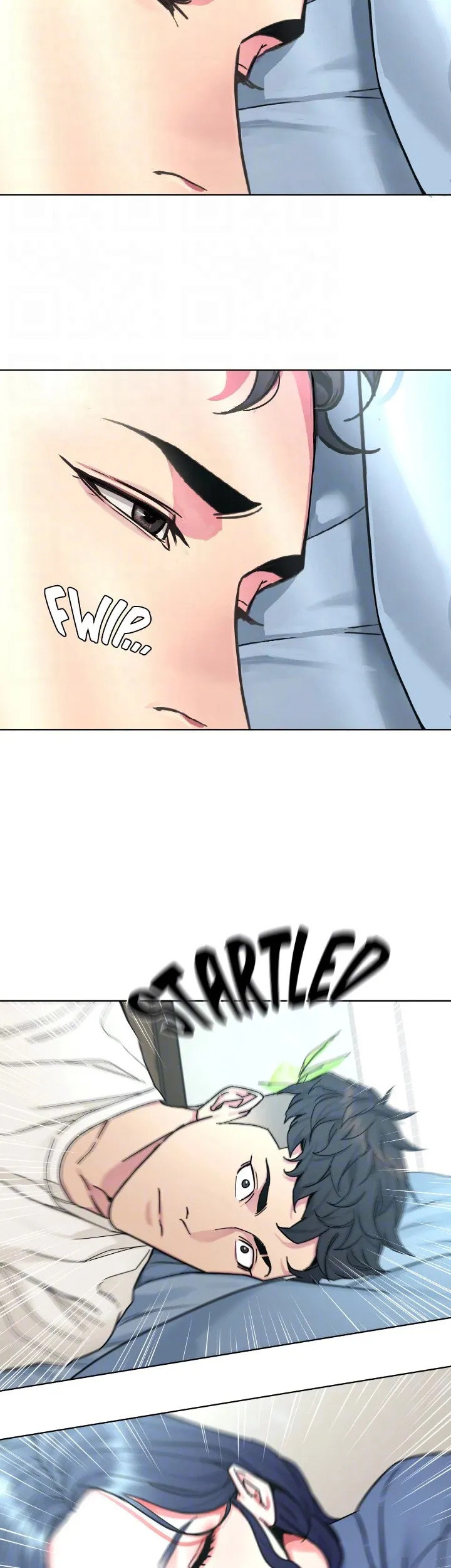 One Kill Chapter 57 Page 32