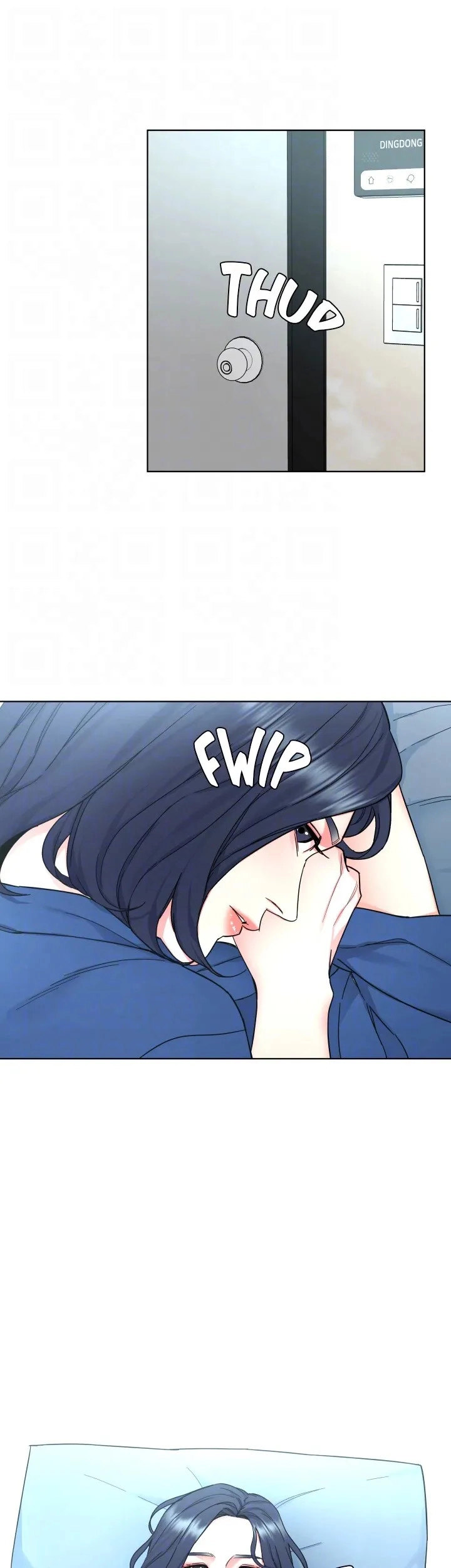 One Kill Chapter 57 Page 39
