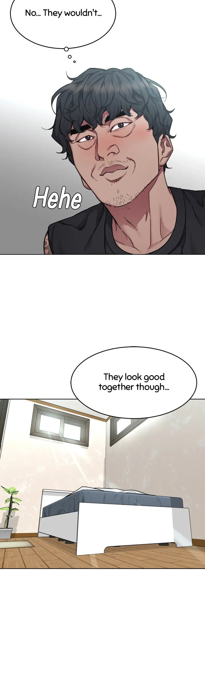 One Kill Chapter 57 Page 4