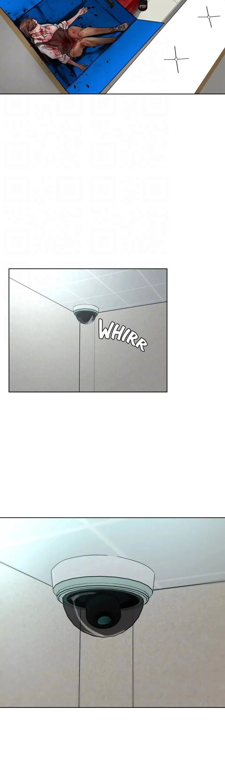 One Kill Chapter 58 Page 14