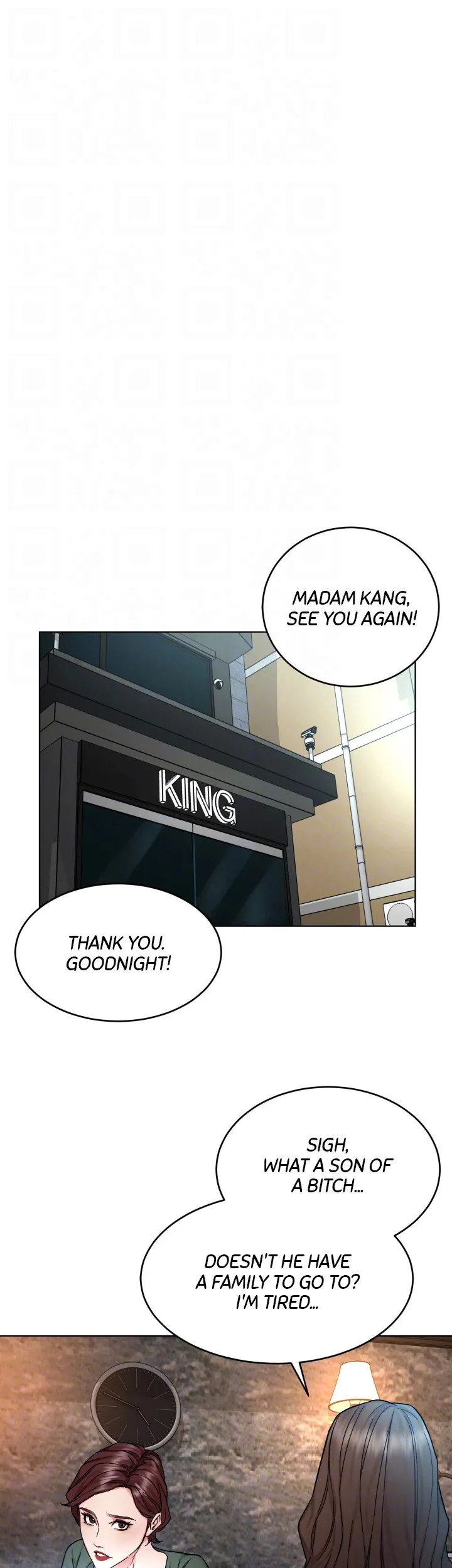 One Kill Chapter 58 Page 15