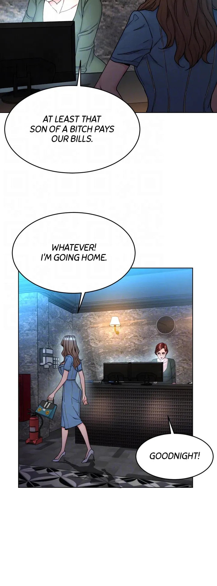 One Kill Chapter 58 Page 16