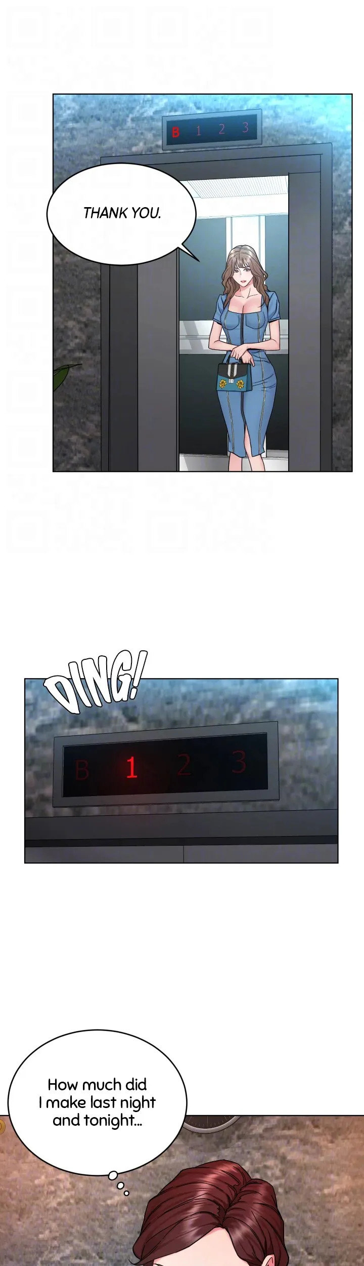 One Kill Chapter 58 Page 17