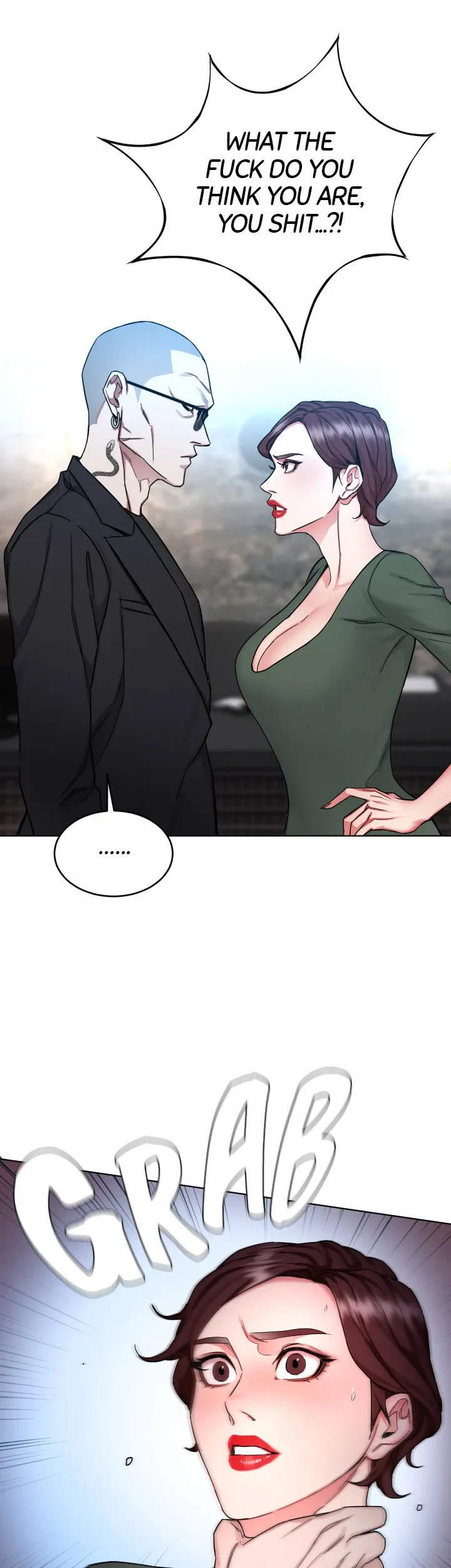 One Kill Chapter 58 Page 21
