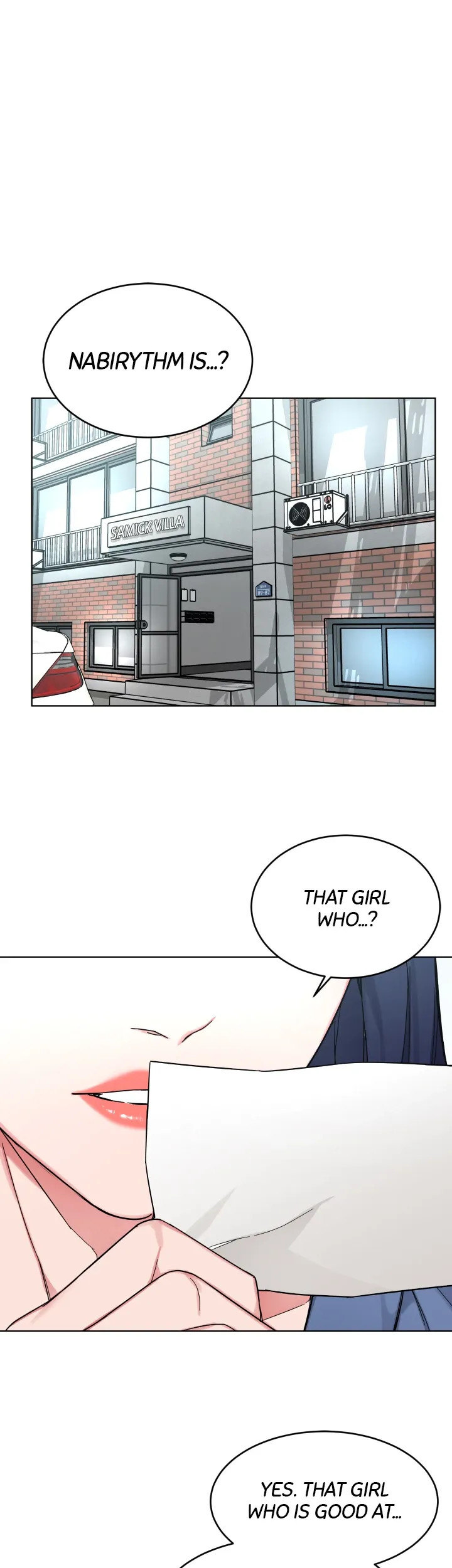 One Kill Chapter 58 Page 25