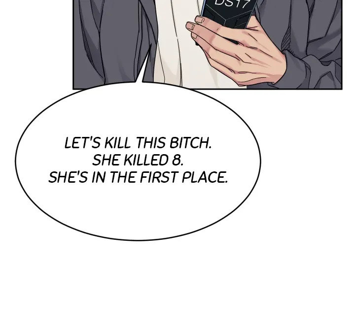 One Kill Chapter 58 Page 27