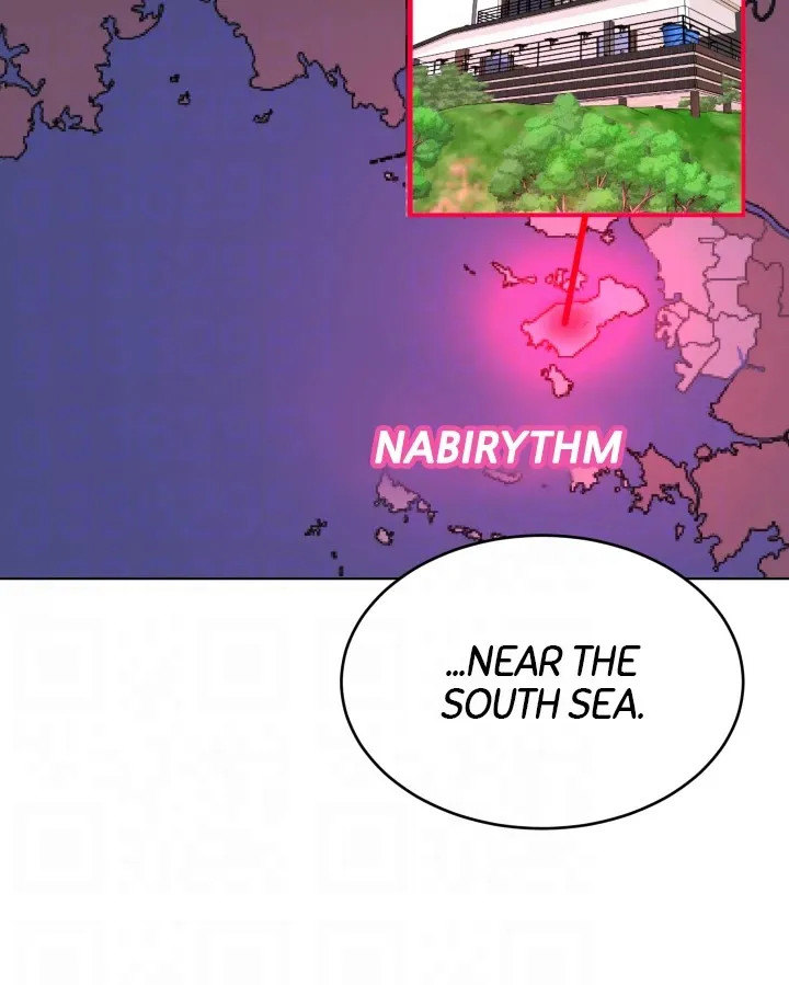 One Kill Chapter 58 Page 36