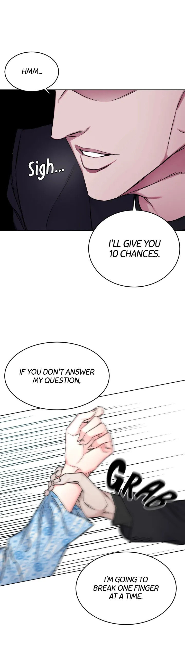 One Kill Chapter 58 Page 45