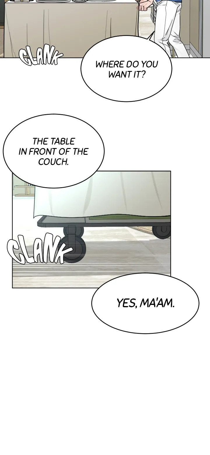 One Kill Chapter 59 Page 22