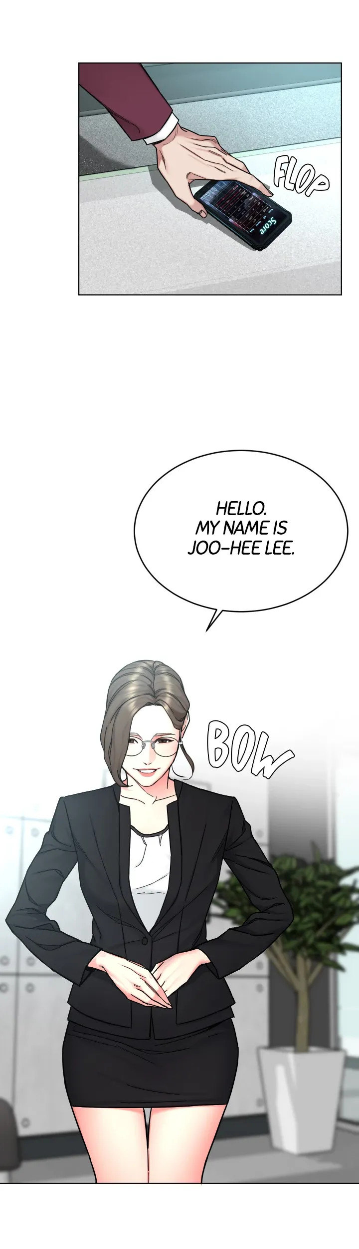 One Kill Chapter 59 Page 29