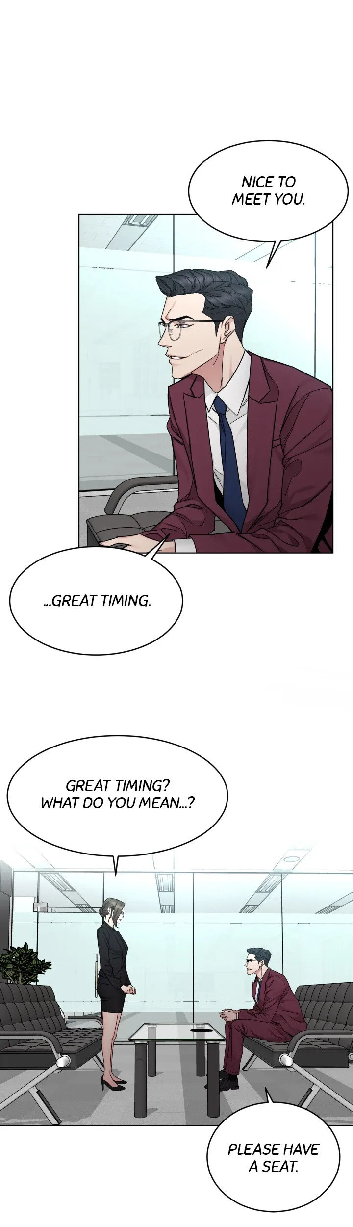 One Kill Chapter 59 Page 30